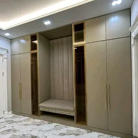 ️AMATLY MEBEL WE GAPY HYZMATY