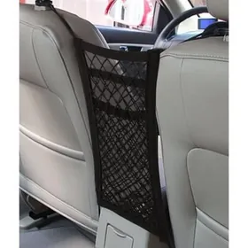 Сетка между сидениями