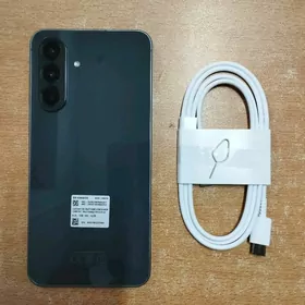 A 56 samsung 8/256 Gb