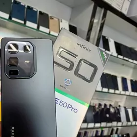 Infinix Note 50pro 12/256GB