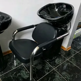 moyka salon kresla мойка parik