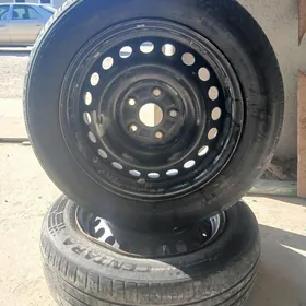 gara diska 16 lyk kamry