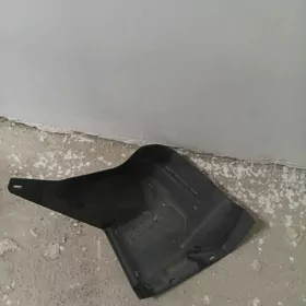 Gazel öki podkrilnik plasmas