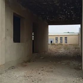 собственный дом