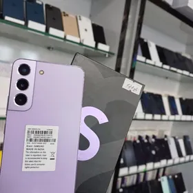 Samsung S22 8/128GB 2sim