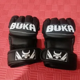 перчатки BUKA