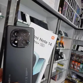 Redmi Note 14pro+ 12/512GB