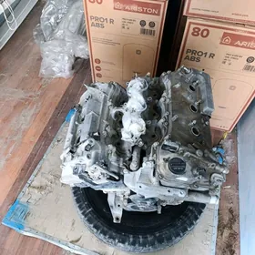 Mator Highlander 2012