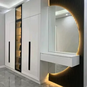 ️AMATLY MEBEL VE MDF GAPYLAR