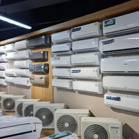 kondisioner Кондиционер