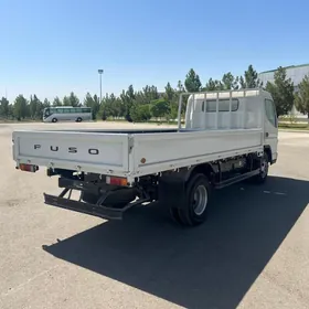 Mitsubishi Canter 2026