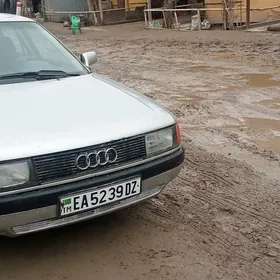 Audi 80 1991