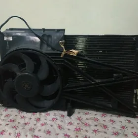 Kondisioner radiatory