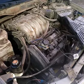 Mitsubishi Diamante 1995