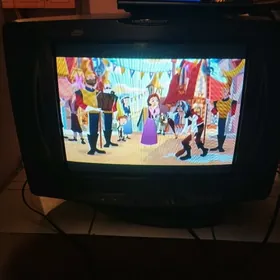 телевизор LG