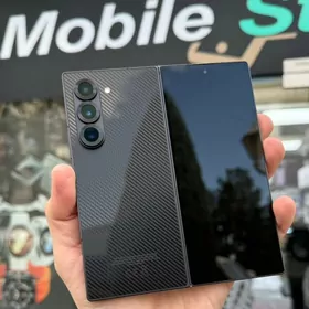 Sams Z Fold6 12/256