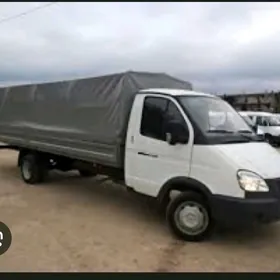 ГАЗЕЛЬ перевозки/Gazel hyzmaty