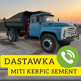 МЫТЫ ЦЕМЕНТ КЕРПИЧ MITI SEMENT