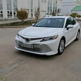 Toyota Camry 2020