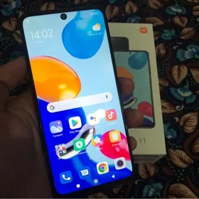 Redmi note 11