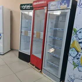 Витрина Witrina Holodilnik