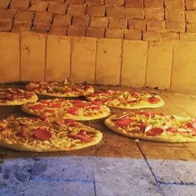 Muçnoý Pizzaçy Fyrynçy Powur