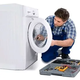 Kir masyn - Стиральная машина