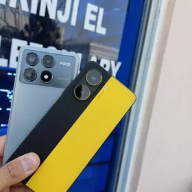 Poco X7 pro 5G 12/512GB