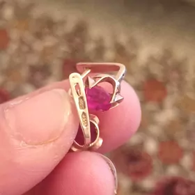 Gyzyl gasly gulok syrga 583pr