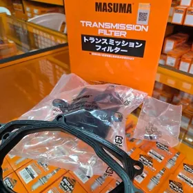 MASUMA Jetta karobka filter