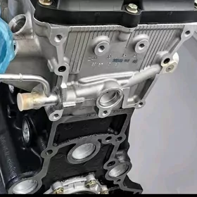 Hailux Prado Haice mator 2.7