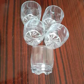 стаканы посуда