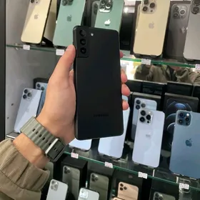 Samsung s21 plus 8/128gb