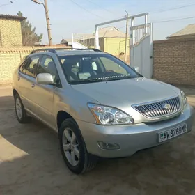 Lexus RX 330 2004