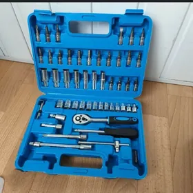 Набор 53 предмета