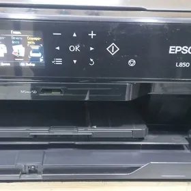 Epson L850
