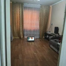 2 комнатная квартира