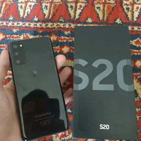 samsung s20 8/128 2sim