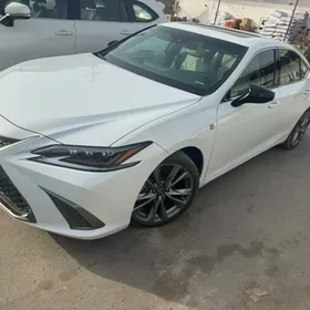 Lexus ES 350 2020
