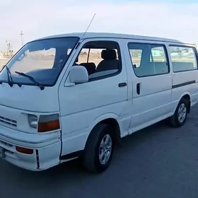 Toyota Hiace 1996