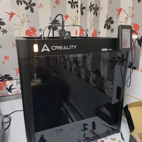 3d printer Creality ender 5max