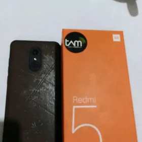 Redmi telefon