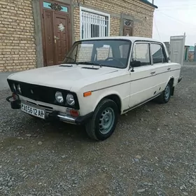Lada 2106 1991