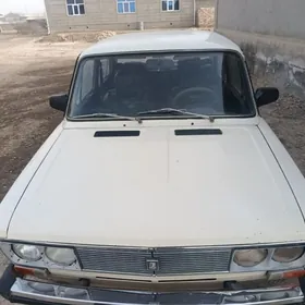 Lada 2106 1996