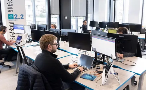 Emeli aň geçen ýyl IT pudagynda 240 müň işgäriň işden çykarylmagyna sebäp boldy