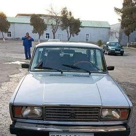 Lada 2107 1999
