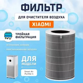 ФИЛЬТР XIAOMI ОЧИСТИТЕЛЬ FILTR