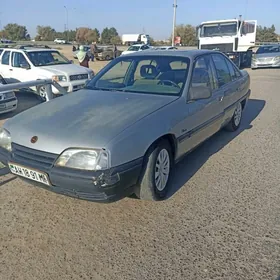 Opel Omega 1991