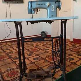 тикин машын