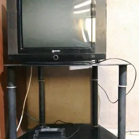 Telewizor tyuner padstafka